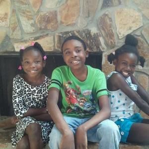 Meet your Posher, Leroy